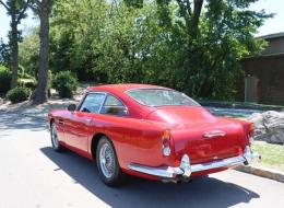 Aston Martin DB DB4 series V