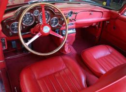 Aston Martin DB DB4 series V