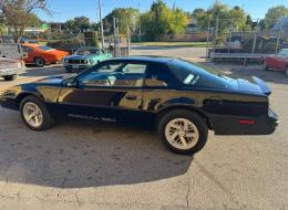 Pontiac Firebird Formula