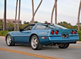 Chevrolet Corvette C4