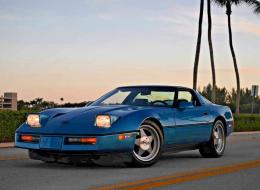 Chevrolet Corvette C4