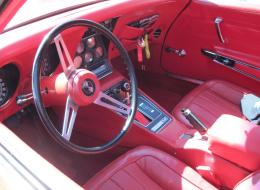 Chevrolet Corvette C3