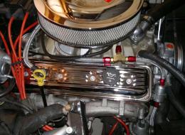 Chevrolet Corvette C3