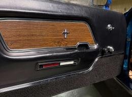 Ford Mustang V8 Cabriolet