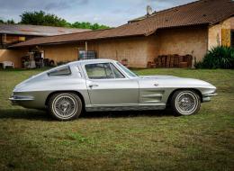 Chevrolet Corvette C2 Sting Ray Split Window