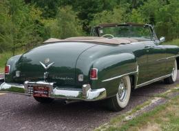 Chrysler New Yorker Convertible
