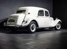 Citroen Traction 11 B