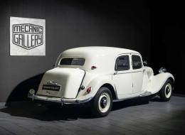 Citroen Traction 11 B