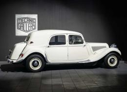 Citroen Traction 11 B
