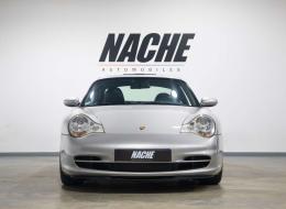 Porsche 996 Carrera