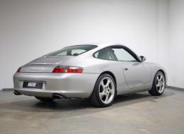 Porsche 996 Carrera
