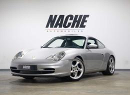 Porsche 996 Carrera