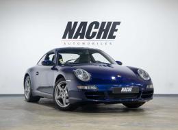 Porsche 997 Carrera 3.6