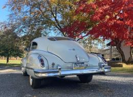 Cadillac Serie 62 sedanette