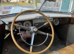 Cadillac Serie 62 sedanette