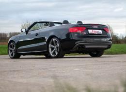 Audi S5 Cabriolet