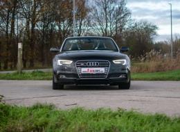 Audi S5 Cabriolet