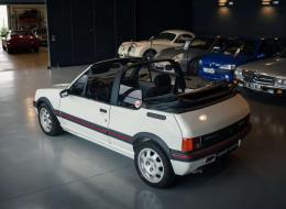 Peugeot 205 CTi