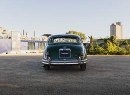 Jaguar MK 2 3.8
