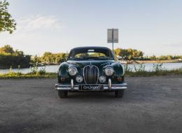 Jaguar MK 2 3.8