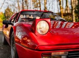 Ferrari 328 GTS