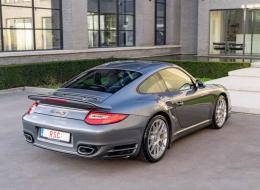 Porsche 997 .2 Turbo S