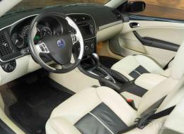 Saab 93 V6 2.8 Aero Cabriolet 
