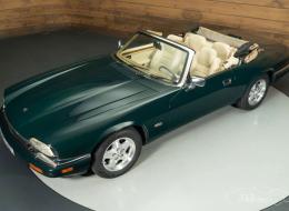 Jaguar XJS 4.0 Cabriolet