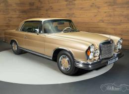 Mercedes-Benz SE 280 SE Coupé 3.5 de 1970