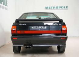 Audi Quattro Turbo