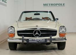 Mercedes-Benz SL 280 Automatic