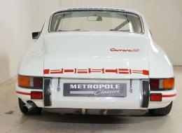 Porsche 911 2.7 RS Recreation