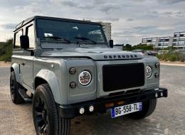 LandRover Defender 90