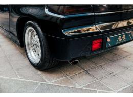 Alfa Roméo RZ 3.0i V6 Cabriolet