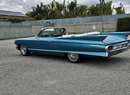 Cadillac Eldorado Biarritz