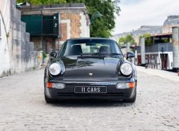 Porsche 964 Turbo 3.6