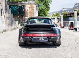 Porsche 964 Turbo 3.6