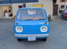 Mazda 323 PORTER CAB