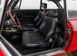 Alfa Roméo 2000 GTV