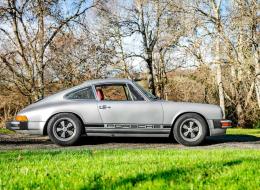 Porsche 911 2.7 S