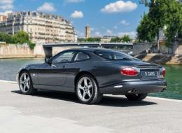 Jaguar XKR 4.2 BVA Coupé