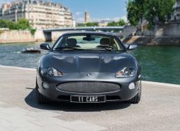 Jaguar XKR 4.2 BVA Coupé