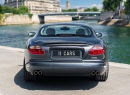 Jaguar XKR 4.2 BVA Coupé