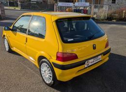 Peugeot 106 S16