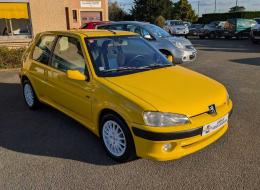 Peugeot 106 S16
