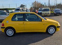 Peugeot 106 S16