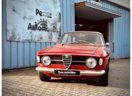 Alfa Roméo Giulia GT Junior 1300