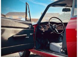 Alfa Roméo Giulia GT Junior 1300