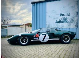 Ford GT40 GTD