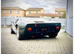 Ford GT40 GTD